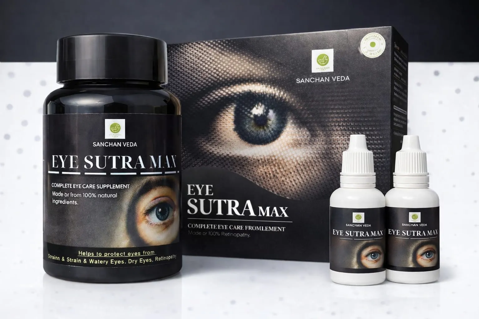 Eye Sutra Max