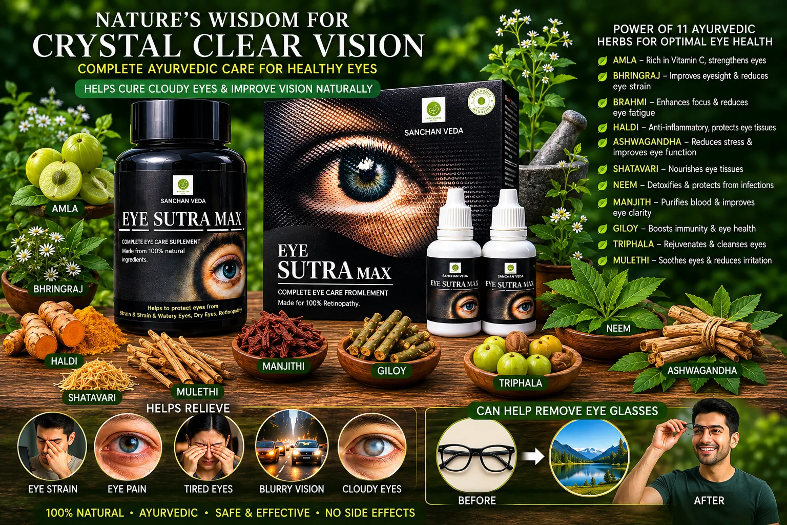 Eye Sutra Max image 6