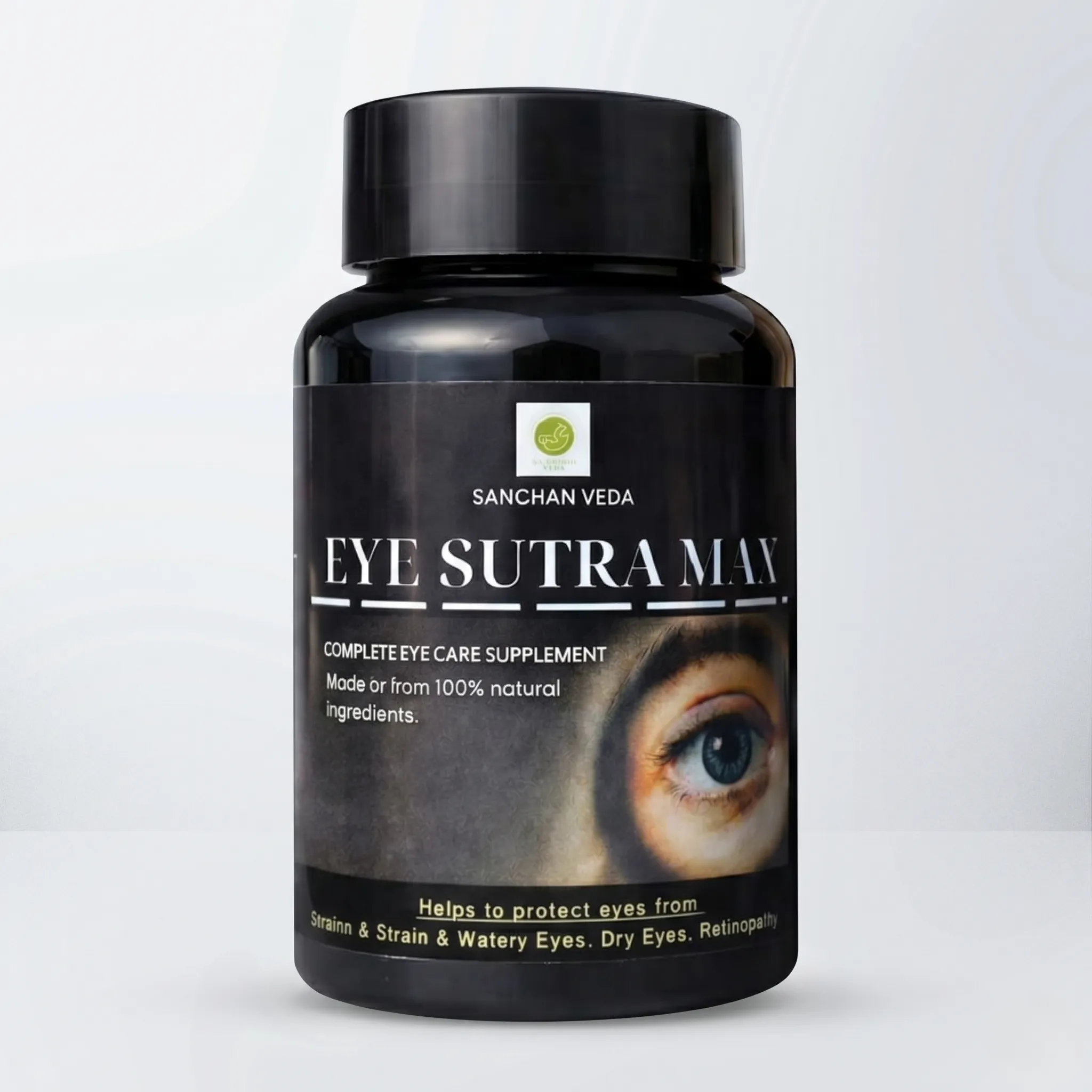 Eye Sutra Max image 2