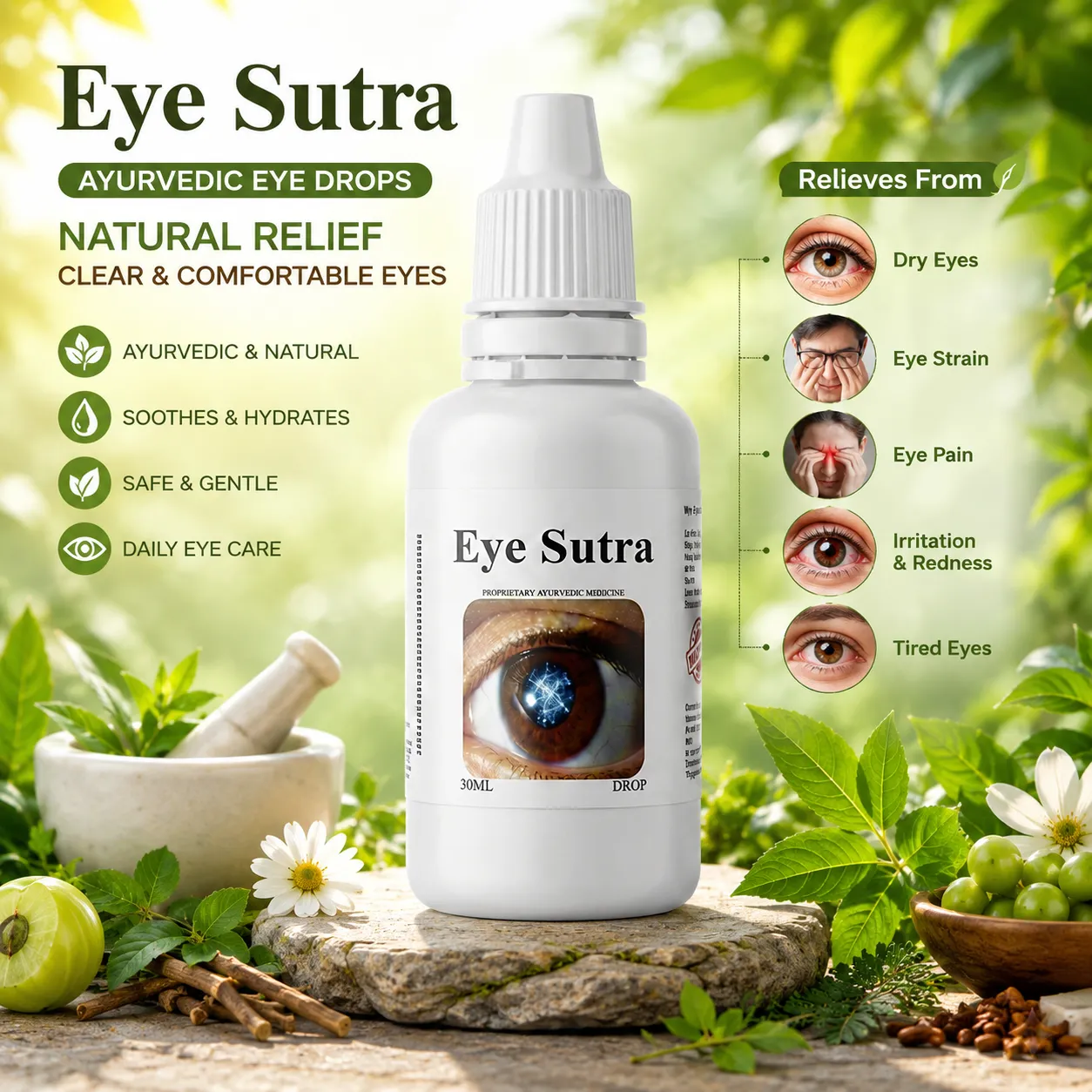 Eye Sutra Max Drop