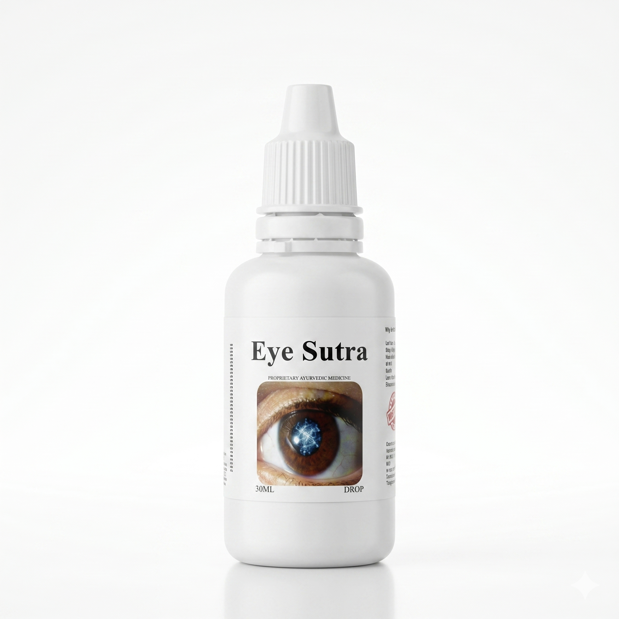 Eye Sutra Max Drop