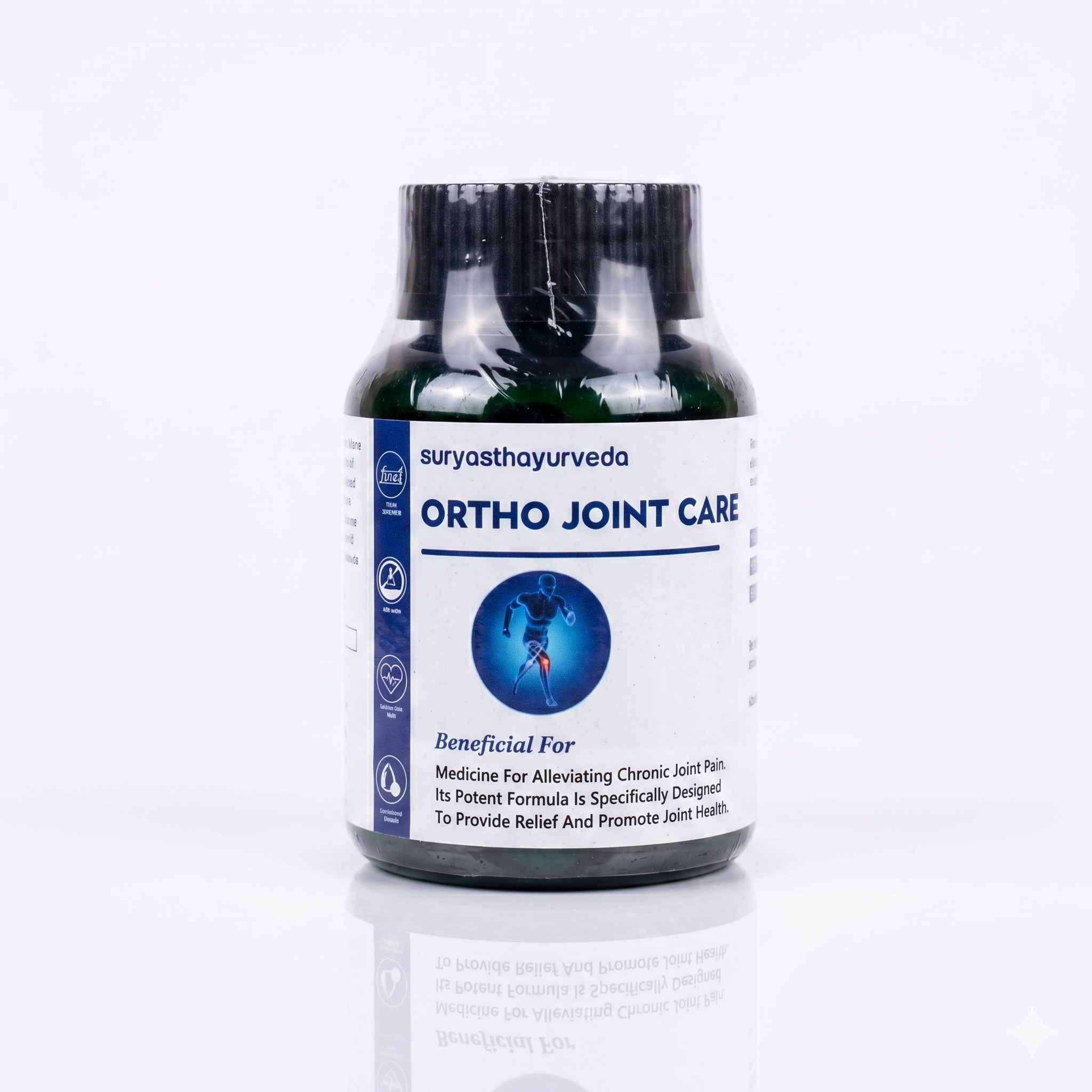 Ortho Joint Care Pills