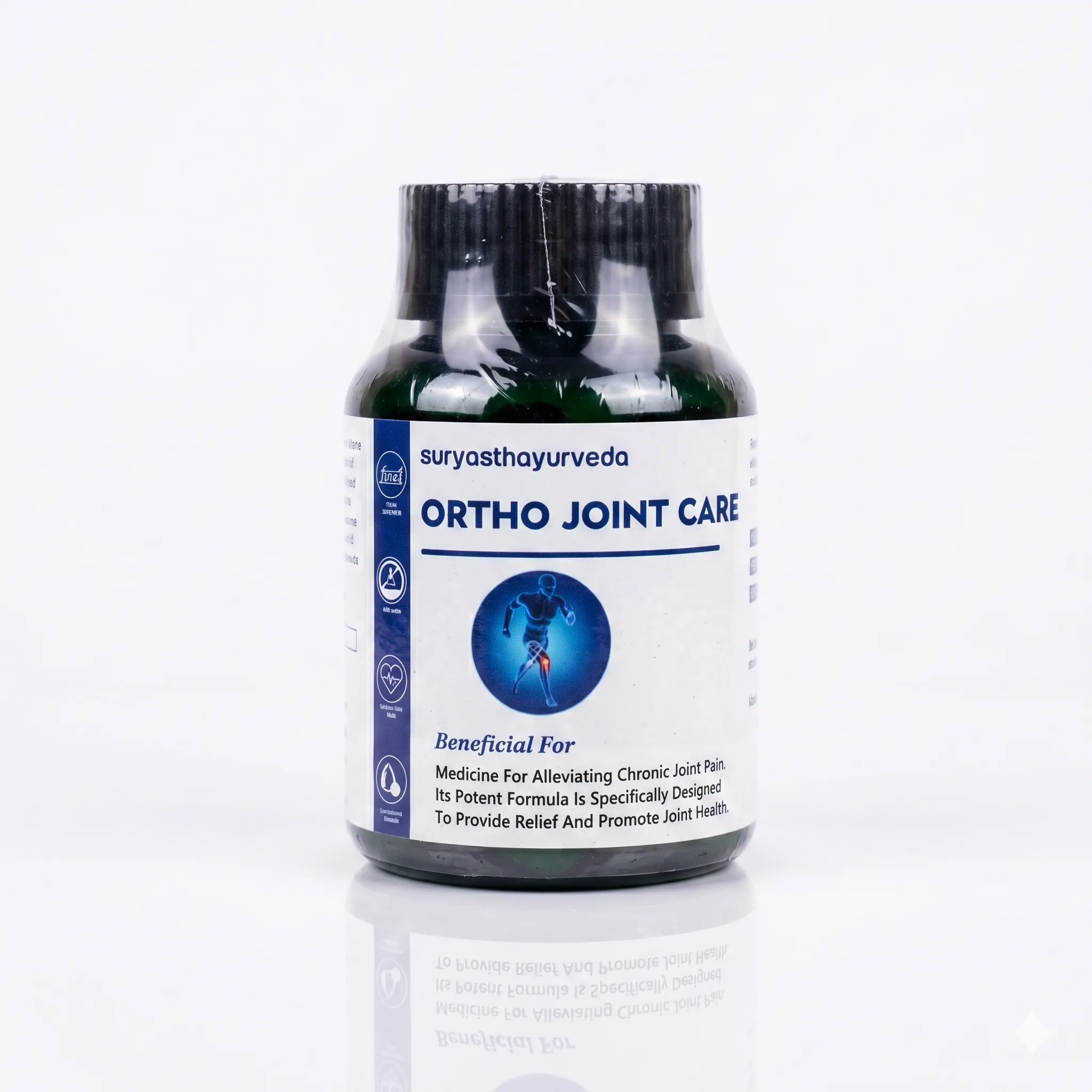 Ortho Joint Care Pills image 2