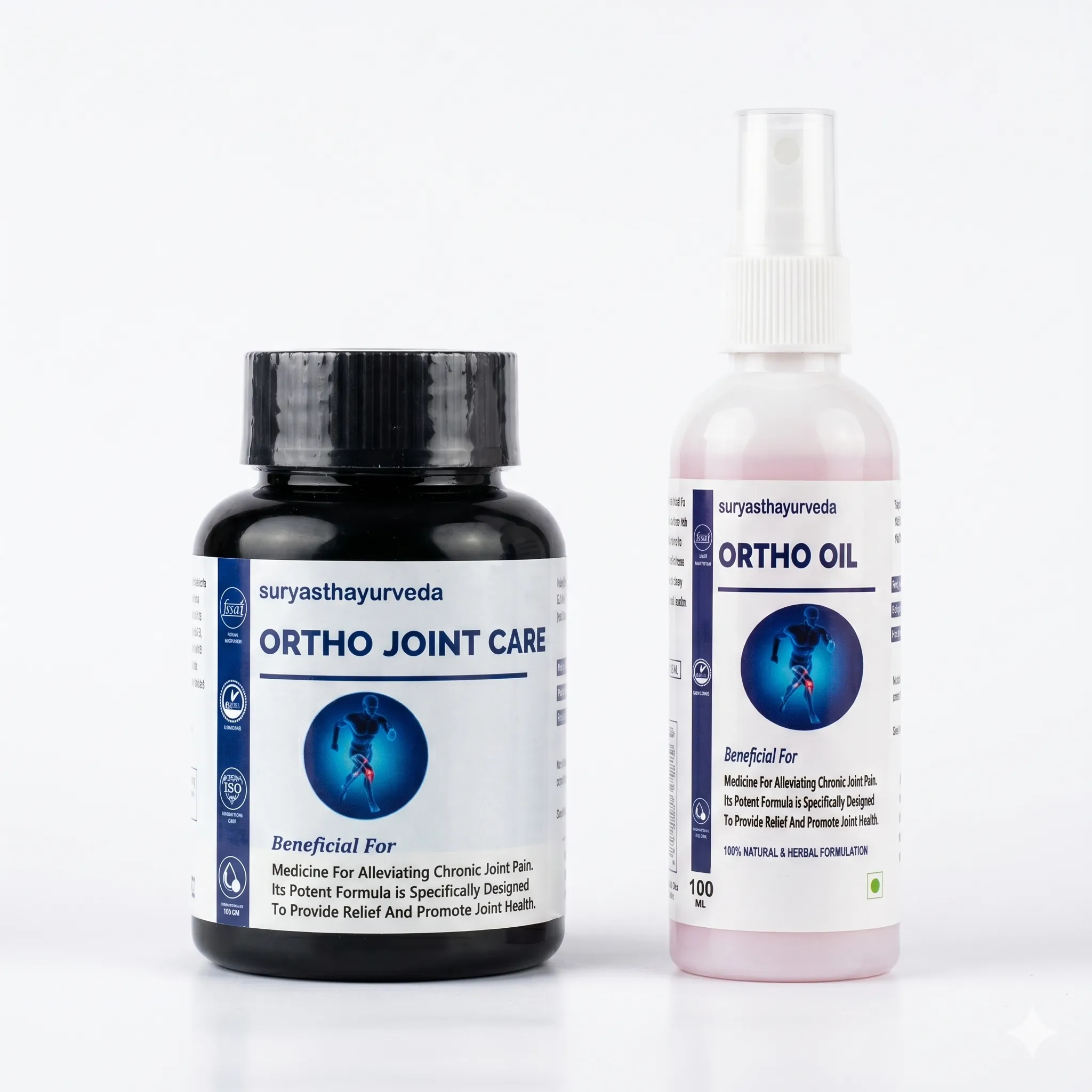 Joint Care Ultimate Combo image 2