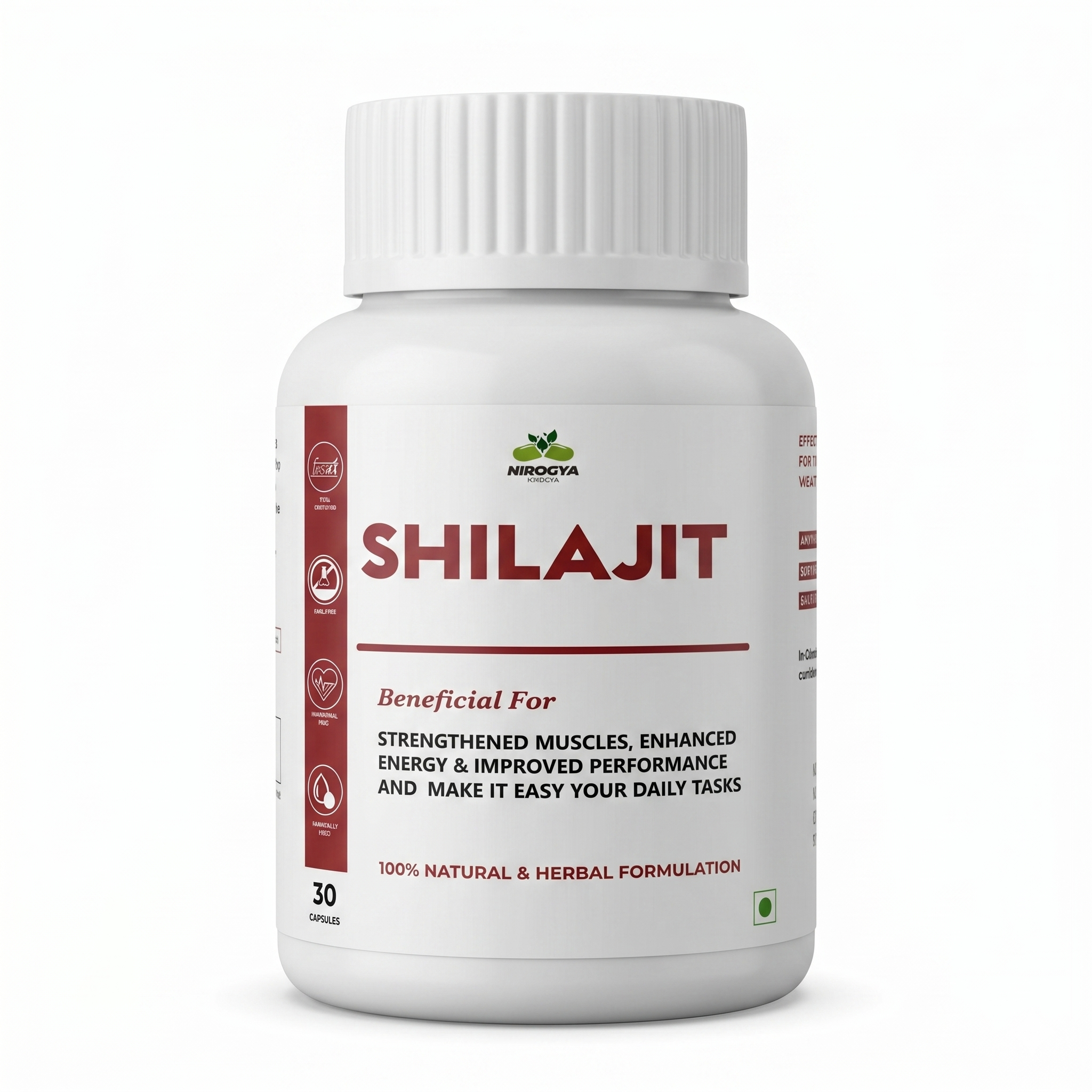 Retina Revive Formula