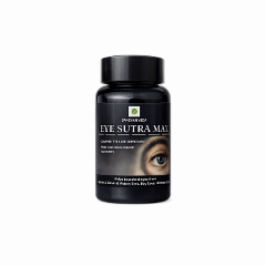 SanchanVeda Eye Medicine soothing watery eyes and eye problems